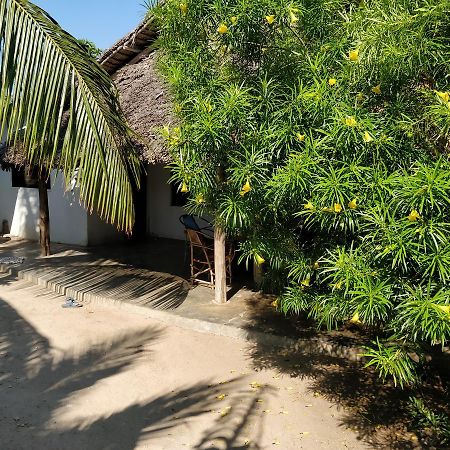 Jambiani Home Stay Exteriör bild