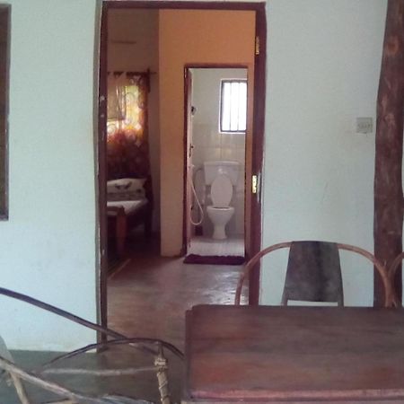 Jambiani Home Stay Exteriör bild