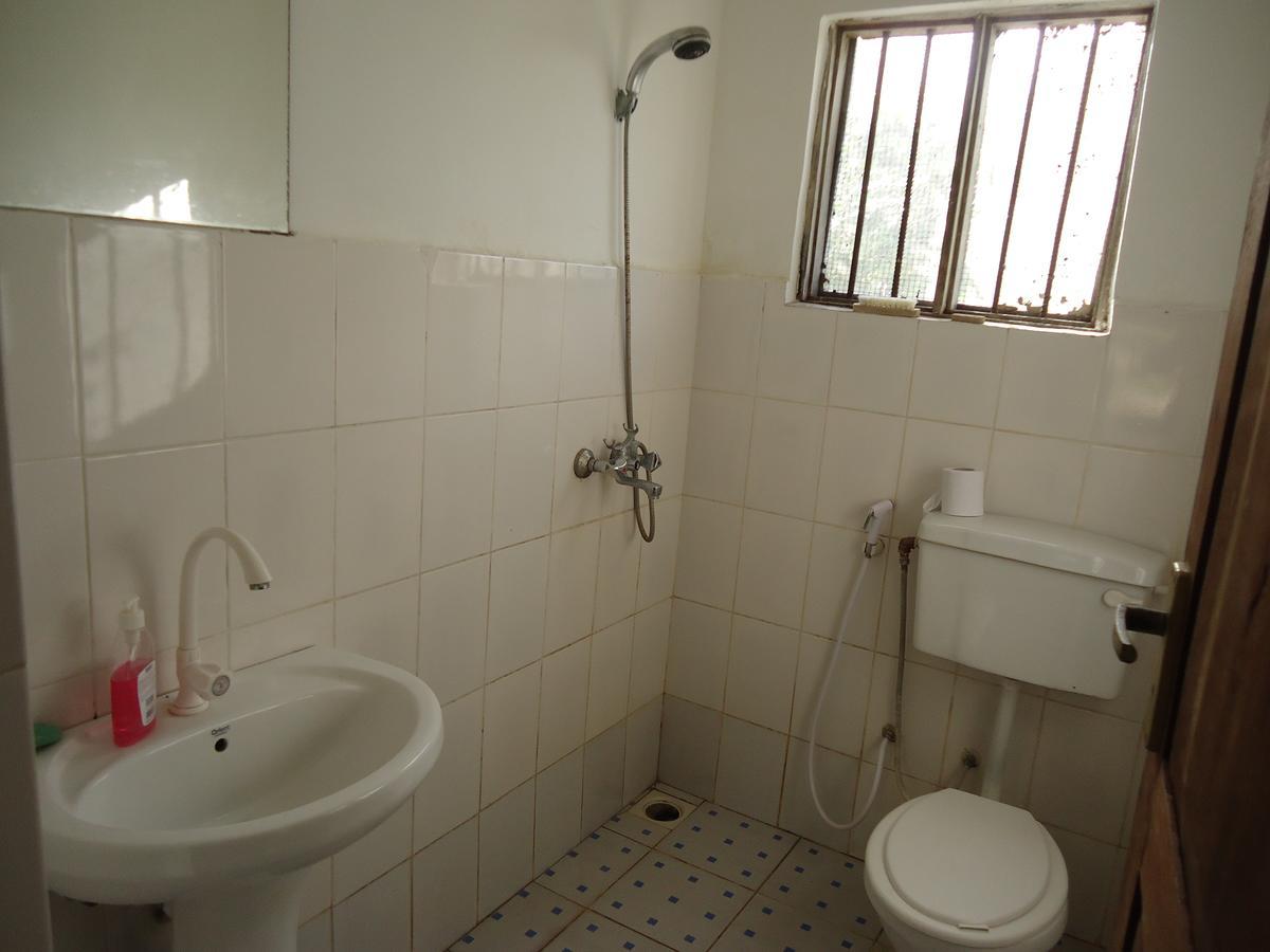 Jambiani Home Stay Exteriör bild
